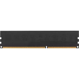 Память DDR3 4Gb 1600MHz AMD R534G1601U1S-U RTL PC3-12800 CL11 DIMM 240-pin 1.5В Ret