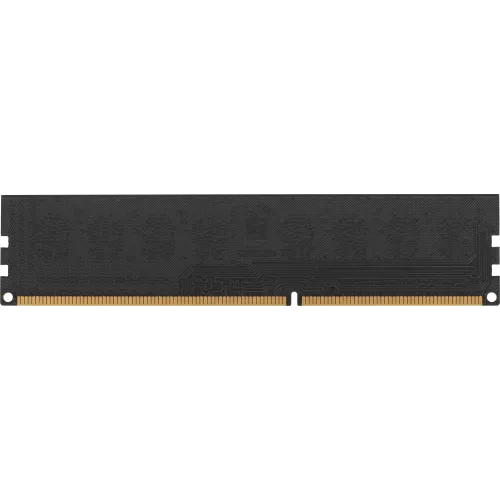 Память DDR3 4Gb 1600MHz AMD R534G1601U1S-U RTL PC3-12800 CL11 DIMM 240-pin 1.5В Ret