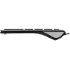 Клавиатура Оклик 890S серый/черный USB slim Multimedia (1784239) кабель 1.6м
