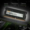 Память DDR4 8Gb 3200MHz Digma DGMAS43200008S RTL PC4-25600 CL22 SO-DIMM 260-pin 1.2В single rank Ret
