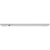 Клавиатура A4Tech FX61 белый USB slim LED (FX61 WHITE) кабель 1.5м