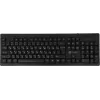 Клавиатура Оклик 95M черный USB (1788106) кабель 1.6м