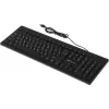 Клавиатура Оклик 95M черный USB (1788106) кабель 1.6м