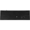 Клавиатура Оклик 95M черный USB (1788106) кабель 1.6м