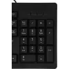 Клавиатура Оклик 95M черный USB (1788106) кабель 1.6м