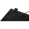 Клавиатура Оклик 95M черный USB (1788106) кабель 1.6м