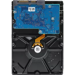 Жесткий диск Toshiba SATA-III 1TB DT01ACA100 Desktop 4KN (7200rpm) 32Mb 3.5"