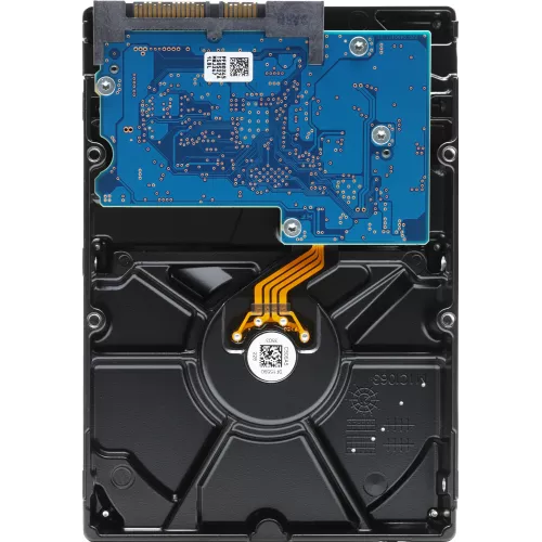 Жесткий диск Toshiba SATA-III 1TB DT01ACA100 Desktop 4KN (7200rpm) 32Mb 3.5"