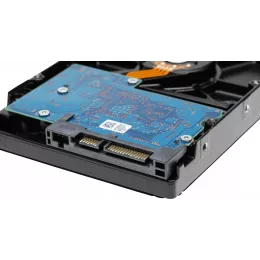 Жесткий диск Toshiba SATA-III 1TB DT01ACA100 Desktop 4KN (7200rpm) 32Mb 3.5"