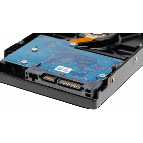 Жесткий диск Toshiba SATA-III 1TB DT01ACA100 Desktop 4KN (7200rpm) 32Mb 3.5"