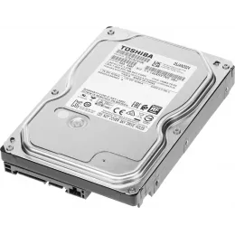 Жесткий диск Toshiba SATA-III 1TB DT01ACA100 Desktop 4KN (7200rpm) 32Mb 3.5"