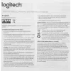 Мышь Logitech M90 черный оптическая 1000dpi USB 2but (910-001795)