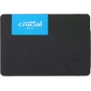 Накопитель SSD Crucial S SATA-III 240GB CT240BX500SSD1 BX500 2.5"