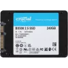 Накопитель SSD Crucial S SATA-III 240GB CT240BX500SSD1 BX500 2.5"