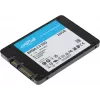 Накопитель SSD Crucial S SATA-III 240GB CT240BX500SSD1 BX500 2.5"