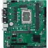 Материнская плата Asus PRO H610M-C-CSM Soc-1700 Intel H610 2xDDR5 mATX AC`97 8ch(7.1) GbLAN+VGA+DVI+HDMI+DP