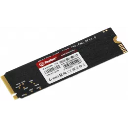Накопитель SSD Kingspec PCIe 3.0 x4 2TB NX-2TB M.2 2280 0.9 DWPD
