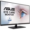 Монитор Asus 31.5" VP32AQ черный IPS LED 16:9 HDMI M/M матовая 350cd 178гр/178гр 2560x1440 75Hz FreeSync DP 2K 7.82кг