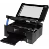 МФУ струйный Epson L14150 (C11CH96403/502/503/505/506/507) A3 Duplex Net WiFi черный