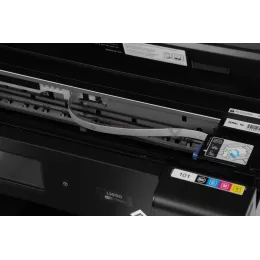 МФУ струйный Epson L14150 (C11CH96403/502/503/505/506/507) A3 Duplex Net WiFi черный