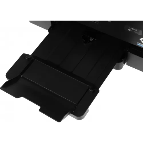 МФУ струйный Epson L14150 (C11CH96403/502/503/505/506/507) A3 Duplex Net WiFi черный