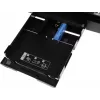 МФУ струйный Epson L14150 (C11CH96403/502/503/505/506/507) A3 Duplex Net WiFi черный