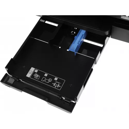 МФУ струйный Epson L14150 (C11CH96403/502/503/505/506/507) A3 Duplex Net WiFi черный