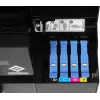 МФУ струйный Epson L14150 (C11CH96403/502/503/505/506/507) A3 Duplex Net WiFi черный