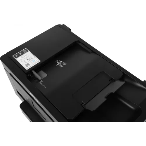 МФУ струйный Epson L14150 (C11CH96403/502/503/505/506/507) A3 Duplex Net WiFi черный