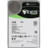 Жесткий диск Seagate SATA-III 16Tb ST16000NM000J Exos X18 512E (7200rpm) 256Mb 3.5"