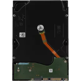 Жесткий диск Seagate SATA-III 16Tb ST16000NM000J Exos X18 512E (7200rpm) 256Mb 3.5"