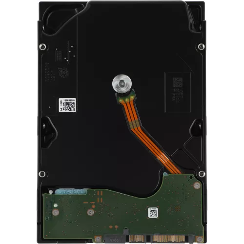 Жесткий диск Seagate SATA-III 16Tb ST16000NM000J Exos X18 512E (7200rpm) 256Mb 3.5"