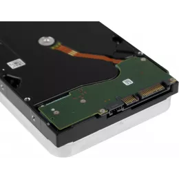 Жесткий диск Seagate SATA-III 16Tb ST16000NM000J Exos X18 512E (7200rpm) 256Mb 3.5"