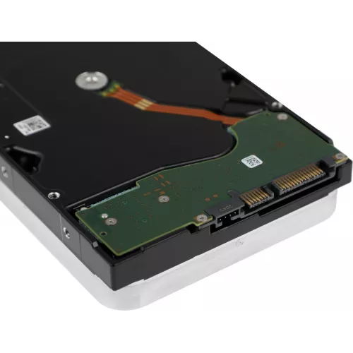 Жесткий диск Seagate SATA-III 16Tb ST16000NM000J Exos X18 512E (7200rpm) 256Mb 3.5"