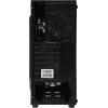 Корпус Formula Mana черный без БП ATX 4x120mm 2xUSB2.0 1xUSB3.0 audio bott PSU