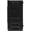 Корпус Formula Mana черный без БП ATX 4x120mm 2xUSB2.0 1xUSB3.0 audio bott PSU