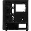 Корпус Formula Mana черный без БП ATX 4x120mm 2xUSB2.0 1xUSB3.0 audio bott PSU
