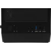 Корпус Formula Mana черный без БП ATX 4x120mm 2xUSB2.0 1xUSB3.0 audio bott PSU