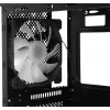 Корпус Formula Mana черный без БП ATX 4x120mm 2xUSB2.0 1xUSB3.0 audio bott PSU