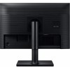 Монитор Samsung 24" F24T450GY черный IPS LED 16:10 DVI HDMI M/M матовая HAS Piv 250cd 178гр/178гр 1920x1200 75Hz DP FHD USB 5.5кг