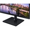 Монитор Samsung 24" F24T450GY черный IPS LED 16:10 DVI HDMI M/M матовая HAS Piv 250cd 178гр/178гр 1920x1200 75Hz DP FHD USB 5.5кг