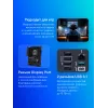 Материнская плата Asus TUF GAMING B650-PLUS WIFI Socket AM5 AMD B650 4xDDR5 ATX AC`97 8ch(7.1) 2.5Gg RAID+HDMI+DP