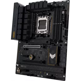 Материнская плата Asus TUF GAMING B650-PLUS WIFI Socket AM5 AMD B650 4xDDR5 ATX AC`97 8ch(7.1) 2.5Gg RAID+HDMI+DP