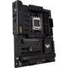 Материнская плата Asus TUF GAMING B650-PLUS WIFI Socket AM5 AMD B650 4xDDR5 ATX AC`97 8ch(7.1) 2.5Gg RAID+HDMI+DP