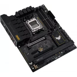 Материнская плата Asus TUF GAMING B650-PLUS WIFI Socket AM5 AMD B650 4xDDR5 ATX AC`97 8ch(7.1) 2.5Gg RAID+HDMI+DP
