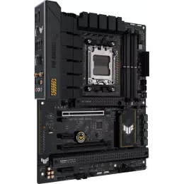 Материнская плата Asus TUF GAMING B650-PLUS WIFI Socket AM5 AMD B650 4xDDR5 ATX AC`97 8ch(7.1) 2.5Gg RAID+HDMI+DP