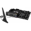 Материнская плата Asus TUF GAMING B650-PLUS WIFI Socket AM5 AMD B650 4xDDR5 ATX AC`97 8ch(7.1) 2.5Gg RAID+HDMI+DP