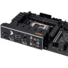 Материнская плата Asus TUF GAMING B650-PLUS WIFI Socket AM5 AMD B650 4xDDR5 ATX AC`97 8ch(7.1) 2.5Gg RAID+HDMI+DP