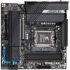 Материнская плата Gigabyte B650M AORUS ELITE AX Socket AM5 AMD B650 4xDDR5 mATX AC`97 8ch(7.1) 2.5Gg RAID+HDMI+DP