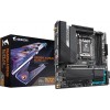 Материнская плата Gigabyte B650M AORUS ELITE AX Socket AM5 AMD B650 4xDDR5 mATX AC`97 8ch(7.1) 2.5Gg RAID+HDMI+DP